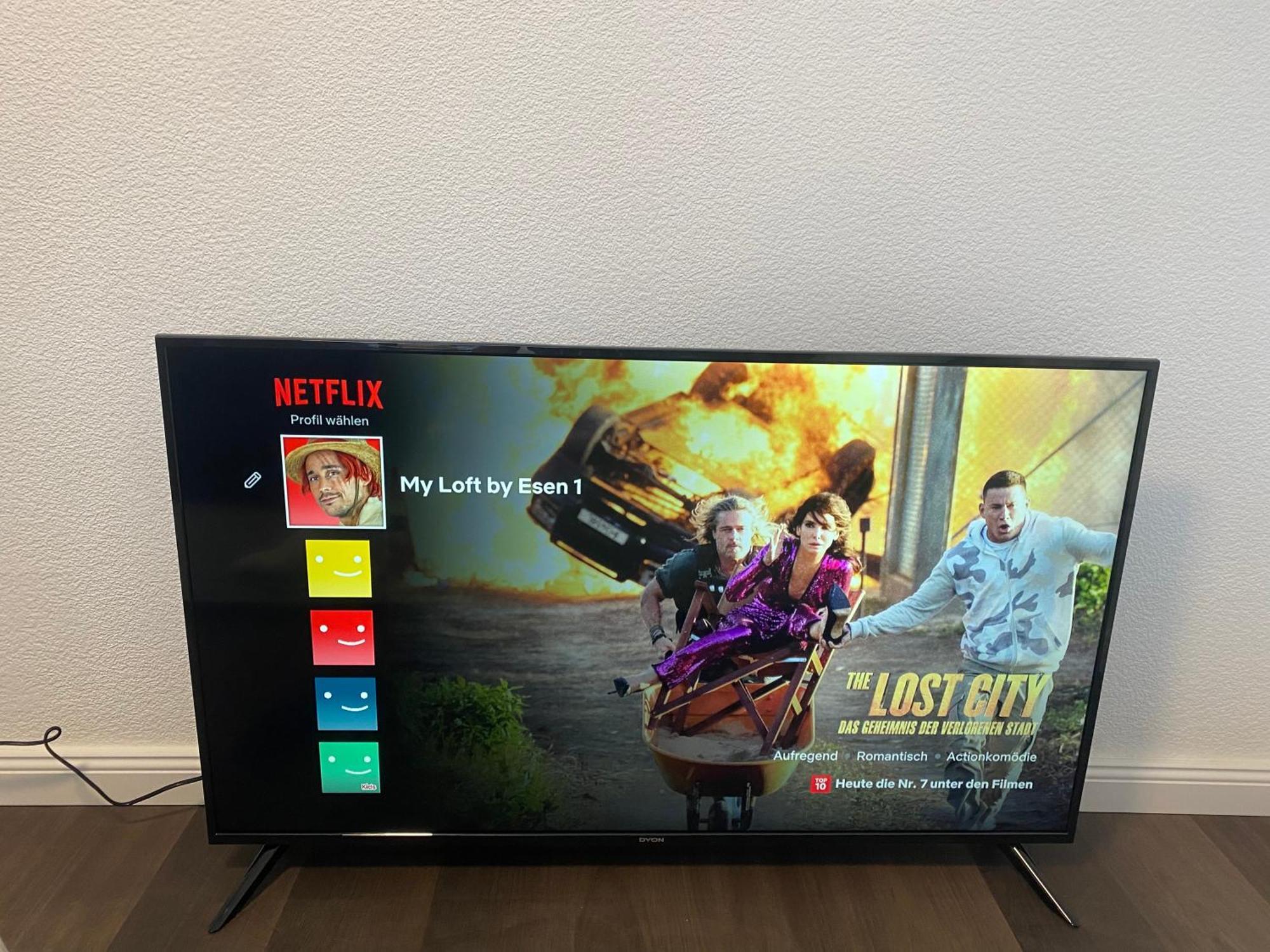 My Loft By Esen Netflix, Parkplatz, Terasse Daire Rosengarten  Dış mekan fotoğraf