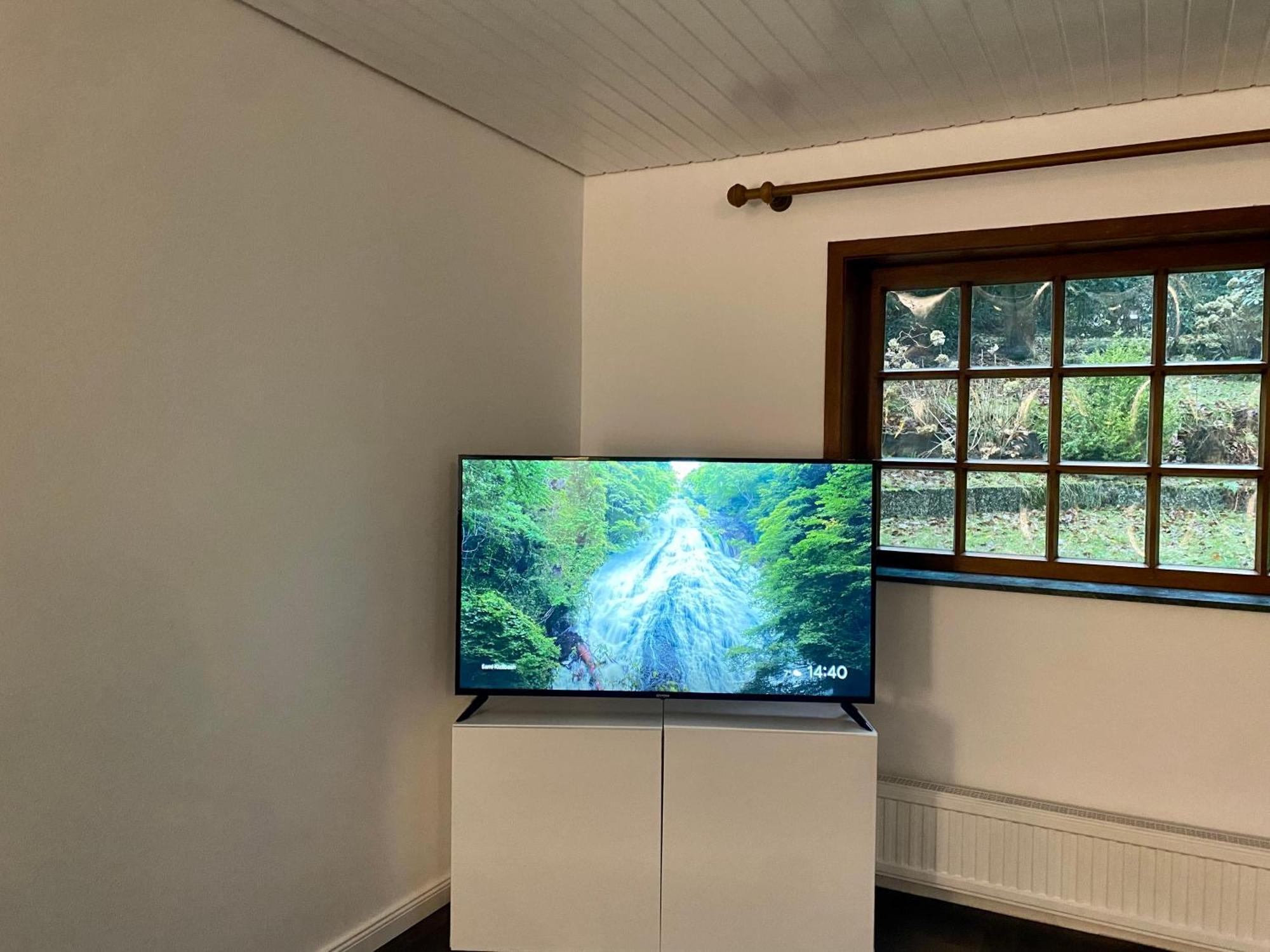 My Loft By Esen Netflix, Parkplatz, Terasse Daire Rosengarten  Dış mekan fotoğraf
